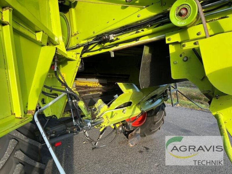 Mähdrescher typu CLAAS LEXION 450, Gebrauchtmaschine v Meppen (Obrázek 15)