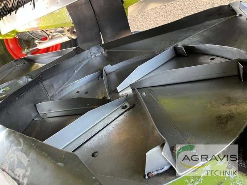 Mähdrescher typu CLAAS LEXION 450, Gebrauchtmaschine v Meppen (Obrázek 20)