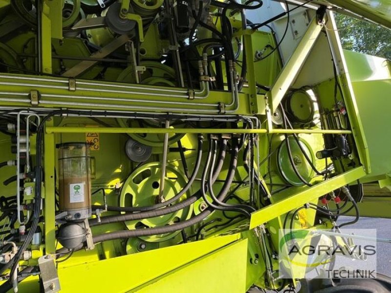 Mähdrescher typu CLAAS LEXION 450, Gebrauchtmaschine v Meppen (Obrázek 13)