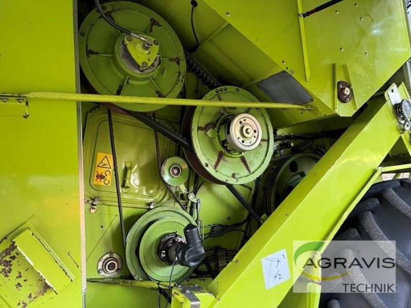 Mähdrescher typu CLAAS LEXION 450, Gebrauchtmaschine v Meppen (Obrázek 23)