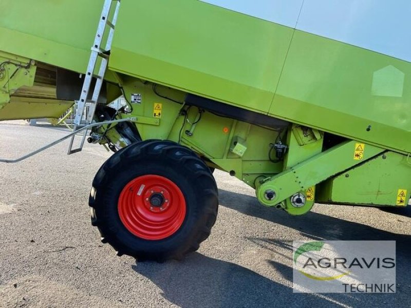 Mähdrescher typu CLAAS LEXION 450, Gebrauchtmaschine v Meppen (Obrázek 8)