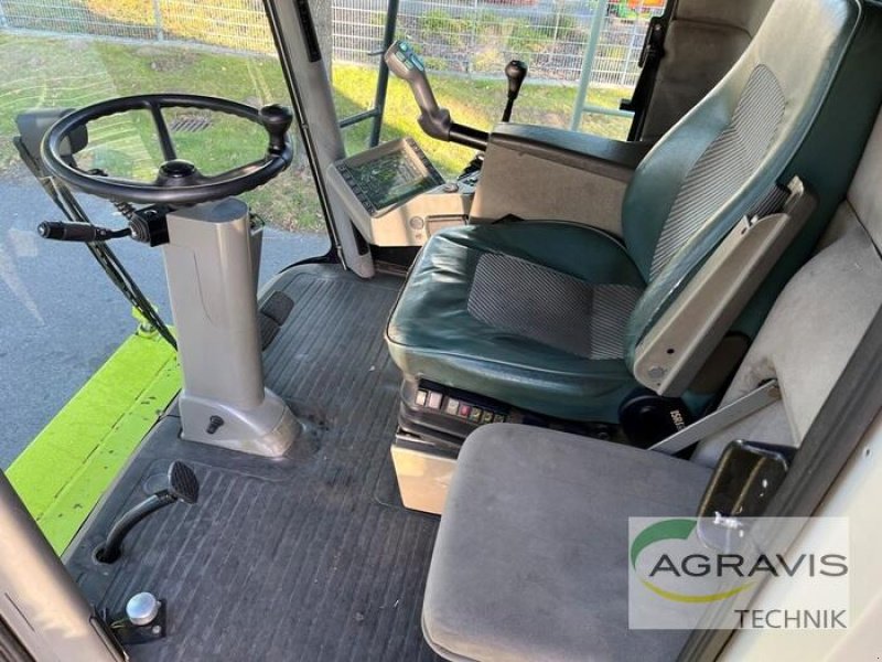 Mähdrescher typu CLAAS LEXION 450, Gebrauchtmaschine v Meppen (Obrázek 29)