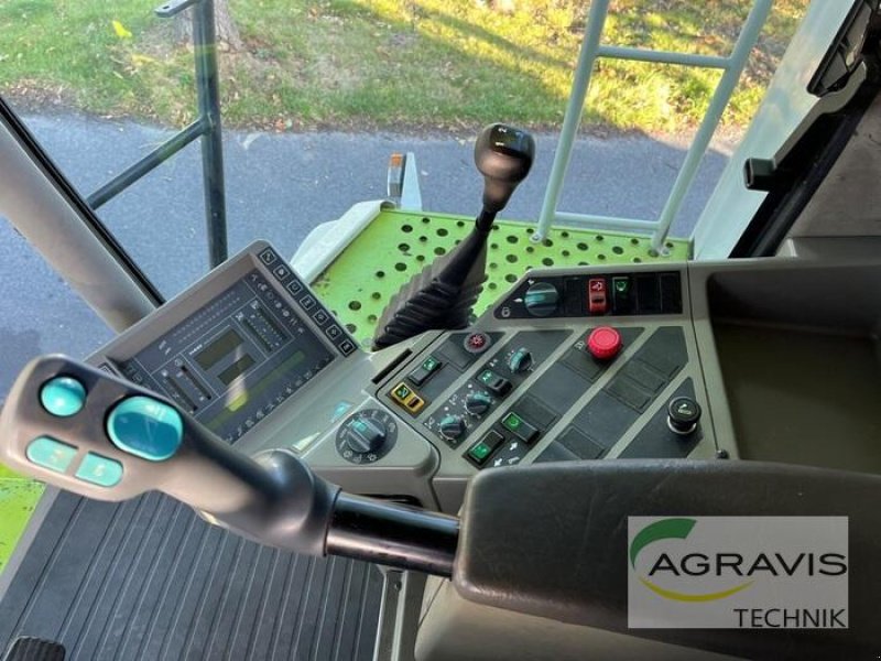 Mähdrescher typu CLAAS LEXION 450, Gebrauchtmaschine v Meppen (Obrázek 30)