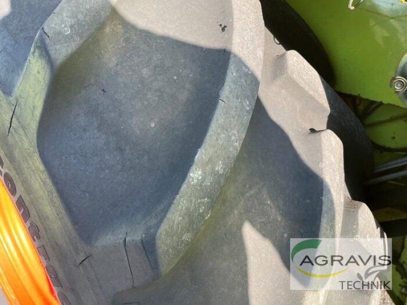 Mähdrescher typu CLAAS LEXION 450, Gebrauchtmaschine v Meppen (Obrázek 26)