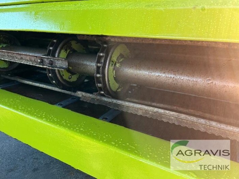 Mähdrescher typu CLAAS LEXION 450, Gebrauchtmaschine v Meppen (Obrázek 10)