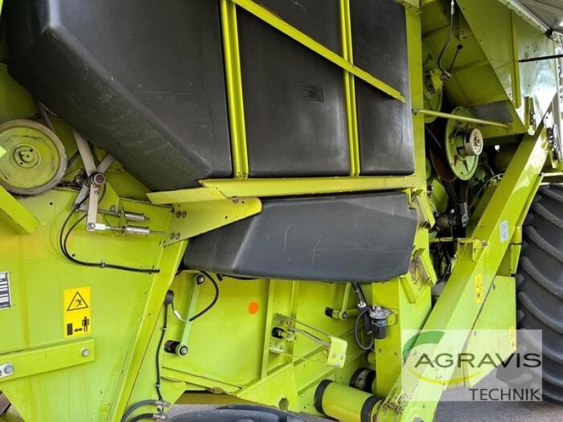 Mähdrescher typu CLAAS LEXION 450, Gebrauchtmaschine v Meppen (Obrázek 21)