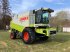 Mähdrescher typu CLAAS Lexion 450, Gebrauchtmaschine w Sachsen bei Ansbach (Zdjęcie 2)