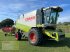Mähdrescher del tipo CLAAS LEXION 460 mit SW VARIO V 750 AC, SW-Wagen, Quantimeter, Gebrauchtmaschine en Molbergen (Imagen 8)