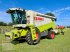 Mähdrescher del tipo CLAAS LEXION 460 mit SW VARIO V 750 AC, SW-Wagen, Quantimeter, Gebrauchtmaschine en Molbergen (Imagen 1)