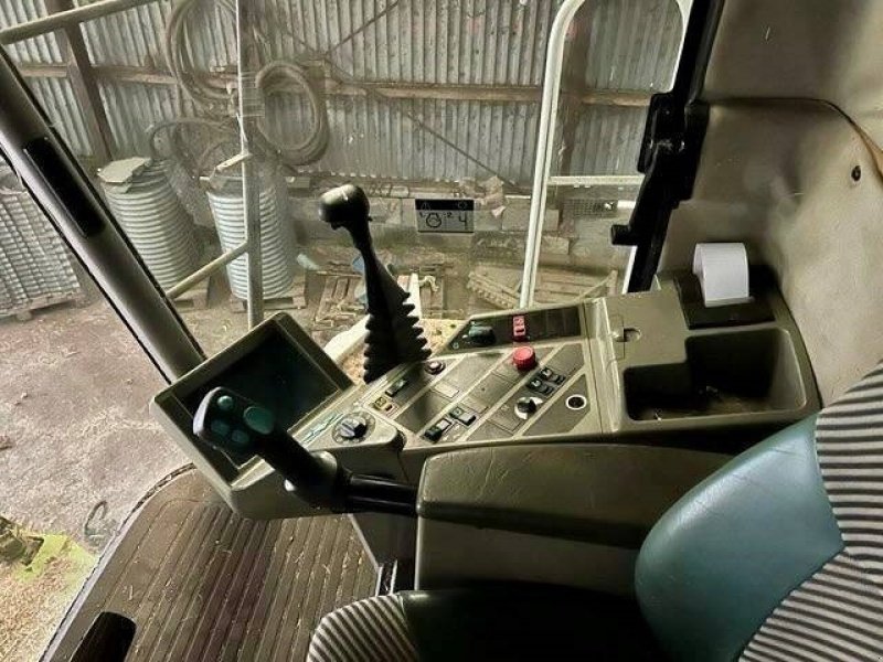 Mähdrescher des Typs CLAAS Lexion 460, Gebrauchtmaschine in Vinderup (Bild 5)