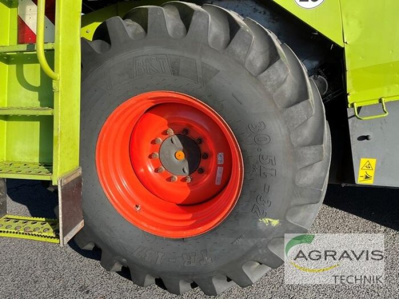 Mähdrescher typu CLAAS LEXION 460, Gebrauchtmaschine v Meppen (Obrázek 26)