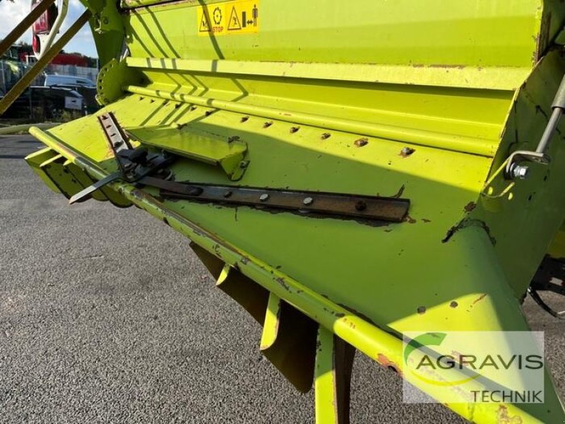 Mähdrescher typu CLAAS LEXION 460, Gebrauchtmaschine v Meppen (Obrázek 18)