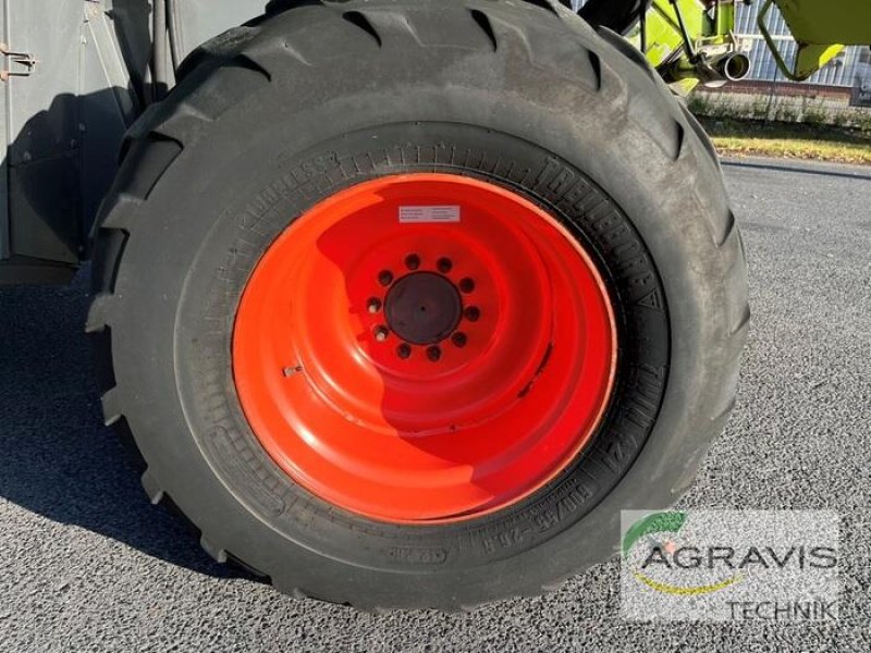 Mähdrescher typu CLAAS LEXION 460, Gebrauchtmaschine v Meppen (Obrázek 28)