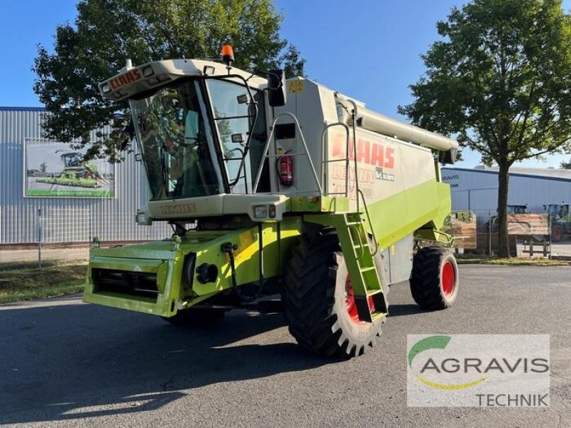 Mähdrescher typu CLAAS LEXION 460, Gebrauchtmaschine v Meppen (Obrázek 1)