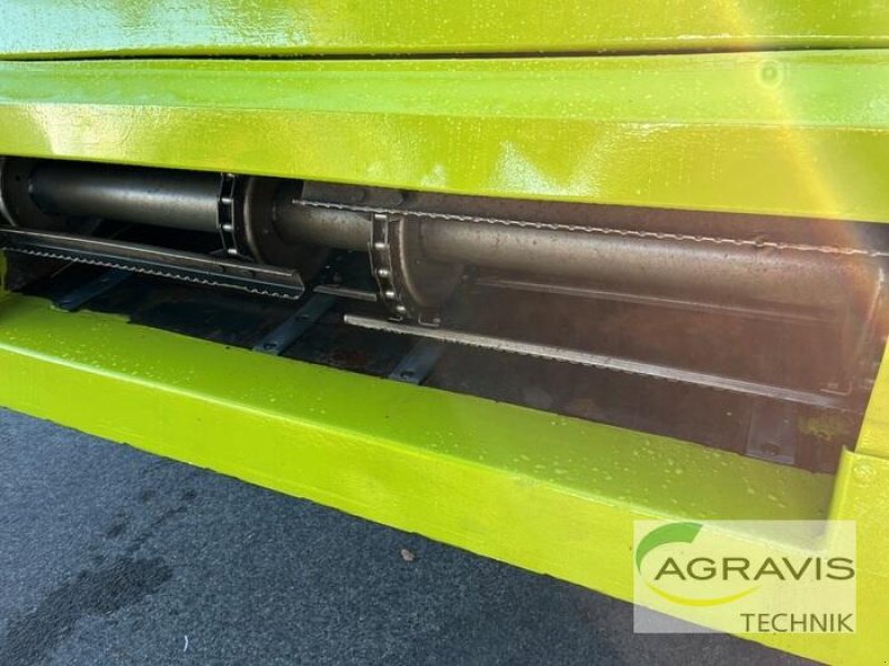 Mähdrescher typu CLAAS LEXION 460, Gebrauchtmaschine v Meppen (Obrázek 9)