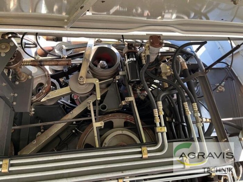 Mähdrescher typu CLAAS LEXION 460, Gebrauchtmaschine v Meppen (Obrázek 25)