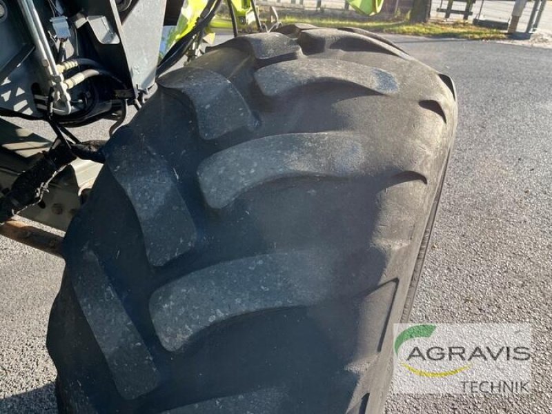 Mähdrescher typu CLAAS LEXION 460, Gebrauchtmaschine v Meppen (Obrázek 29)