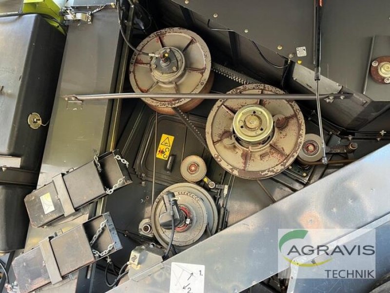 Mähdrescher typu CLAAS LEXION 460, Gebrauchtmaschine v Meppen (Obrázek 10)