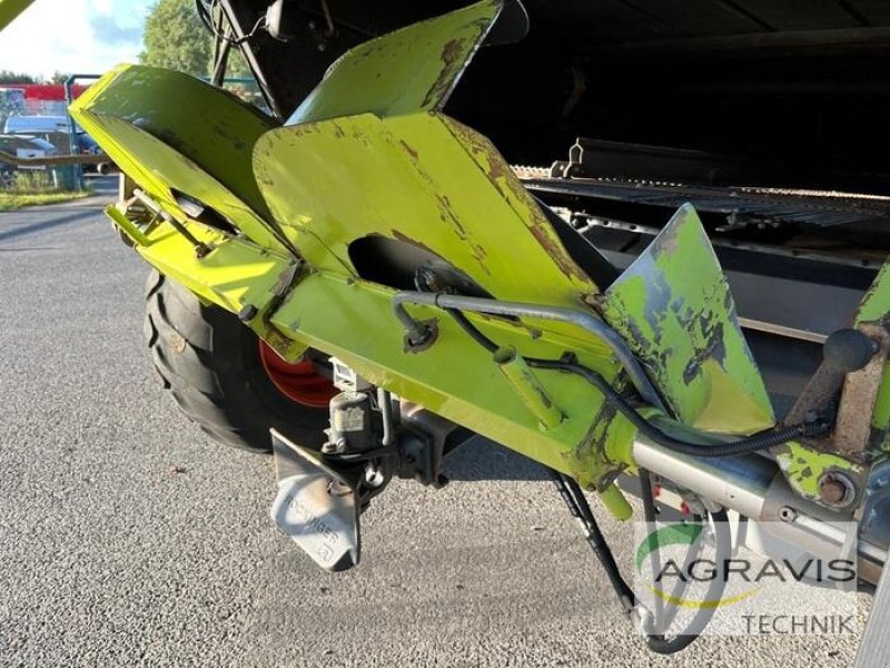 Mähdrescher typu CLAAS LEXION 460, Gebrauchtmaschine v Meppen (Obrázek 14)