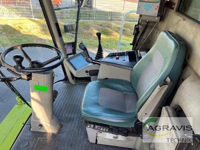 Mähdrescher typu CLAAS LEXION 460, Gebrauchtmaschine v Meppen (Obrázek 30)