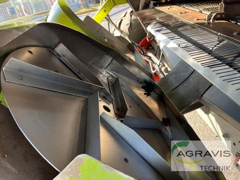 Mähdrescher typu CLAAS LEXION 460, Gebrauchtmaschine v Meppen (Obrázek 13)