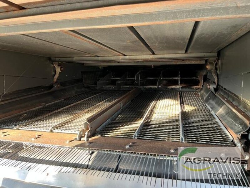 Mähdrescher typu CLAAS LEXION 460, Gebrauchtmaschine v Meppen (Obrázek 15)