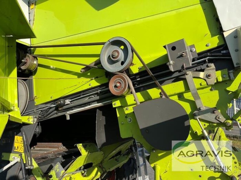 Mähdrescher typu CLAAS LEXION 460, Gebrauchtmaschine v Meppen (Obrázek 19)