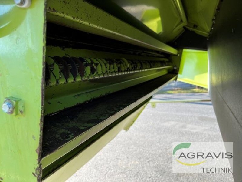Mähdrescher typu CLAAS LEXION 460, Gebrauchtmaschine v Meppen (Obrázek 17)