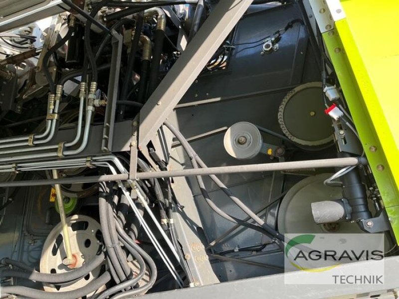Mähdrescher typu CLAAS LEXION 460, Gebrauchtmaschine v Meppen (Obrázek 23)