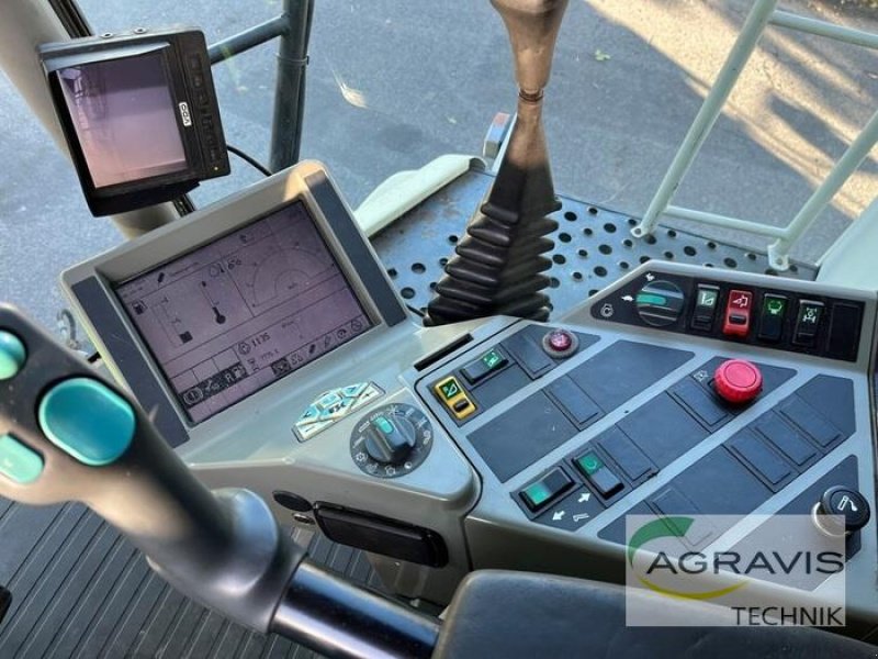 Mähdrescher typu CLAAS LEXION 460, Gebrauchtmaschine v Meppen (Obrázek 31)