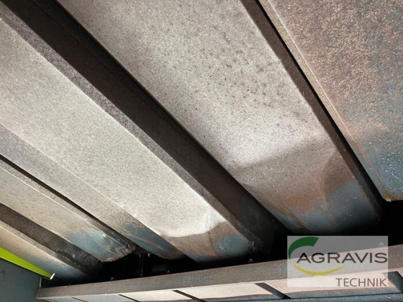 Mähdrescher typu CLAAS LEXION 460, Gebrauchtmaschine v Meppen (Obrázek 16)