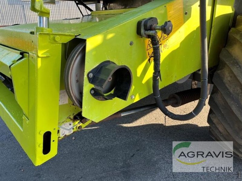 Mähdrescher typu CLAAS LEXION 460, Gebrauchtmaschine v Meppen (Obrázek 8)