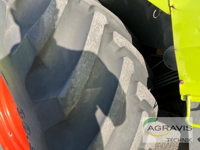Mähdrescher typu CLAAS LEXION 460, Gebrauchtmaschine v Meppen (Obrázek 27)