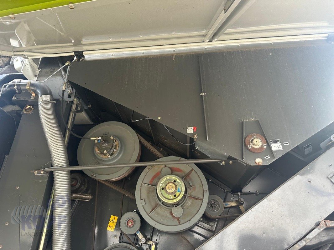 Mähdrescher des Typs CLAAS Lexion 470 Allrad Landwirtsmaschine (Raupe), Gebrauchtmaschine in Schutterzell (Bild 8)