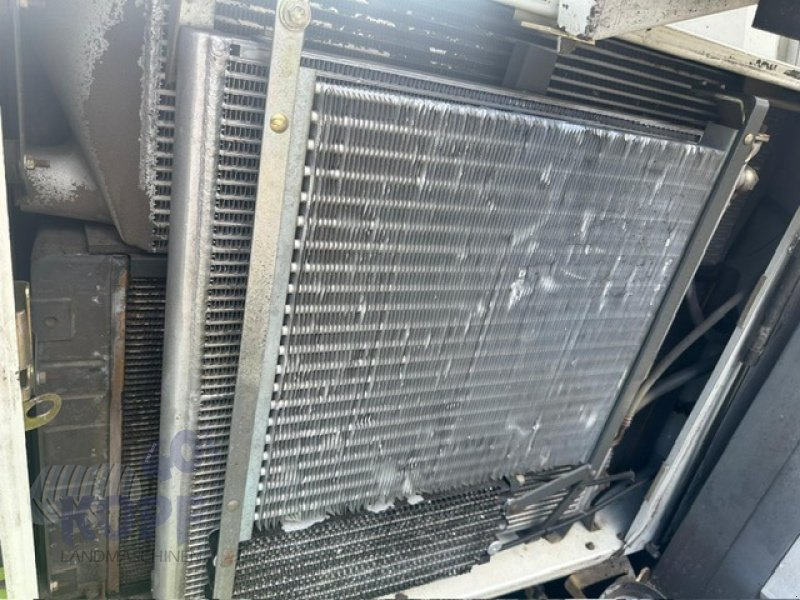 Mähdrescher des Typs CLAAS Lexion 470 Allrad Landwirtsmaschine (Raupe), Gebrauchtmaschine in Schutterzell (Bild 18)