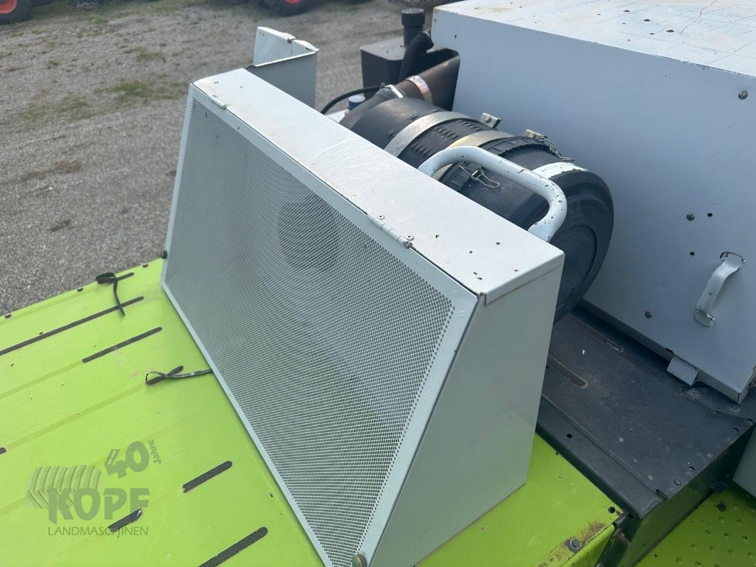 Mähdrescher des Typs CLAAS Lexion 470 Landwirtsmaschine (Raupe), Gebrauchtmaschine in Schutterzell (Bild 3)