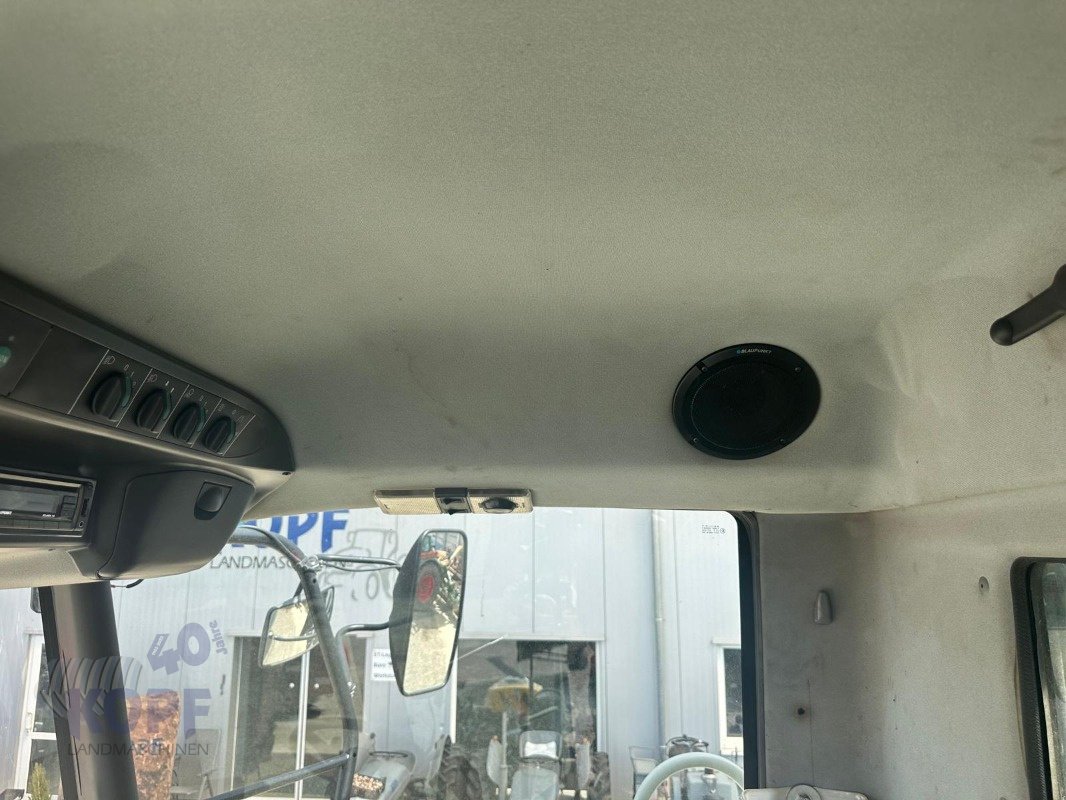 Mähdrescher des Typs CLAAS Lexion 470 Landwirtsmaschine (Raupe), Gebrauchtmaschine in Schutterzell (Bild 9)