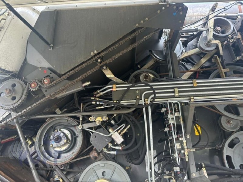 Mähdrescher des Typs CLAAS Lexion 470 Landwirtsmaschine (Raupe), Gebrauchtmaschine in Schutterzell (Bild 20)