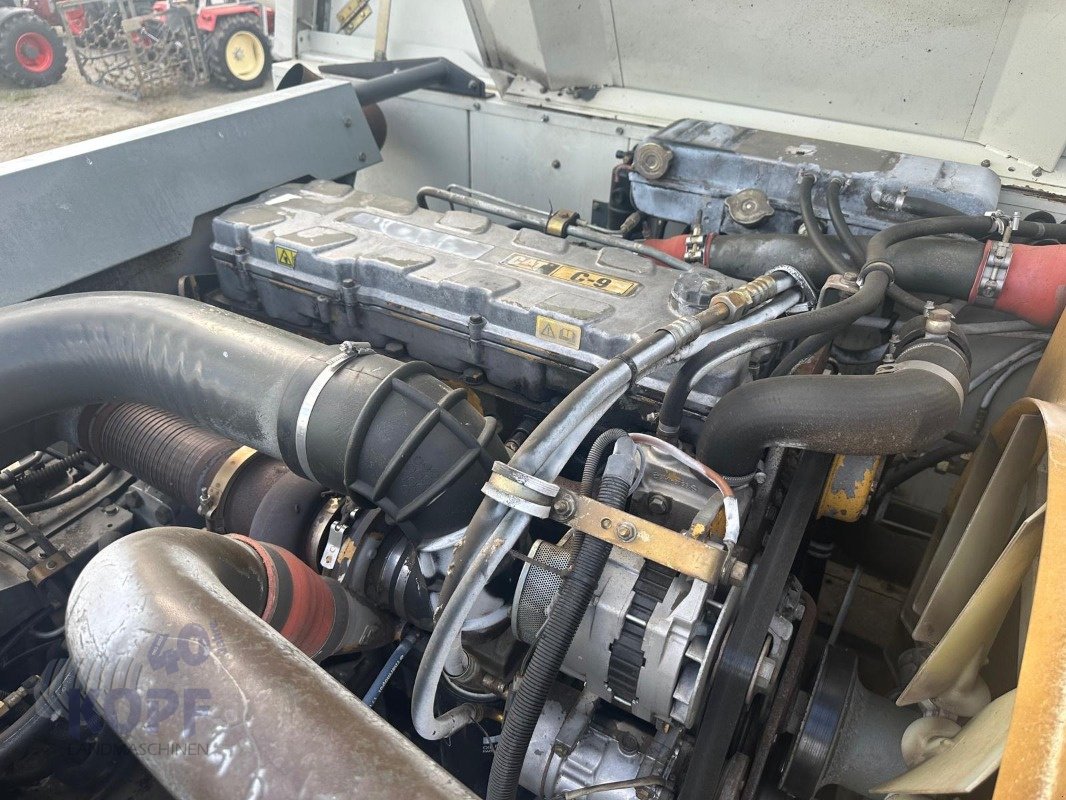 Mähdrescher des Typs CLAAS Lexion 470 Landwirtsmaschine (Raupe), Gebrauchtmaschine in Schutterzell (Bild 29)