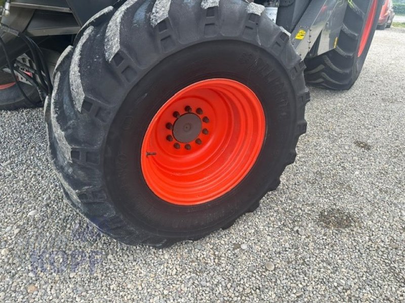 Mähdrescher tip CLAAS Lexion 470 Landwirtsmaschine (Raupe), Gebrauchtmaschine in Schutterzell (Poză 21)