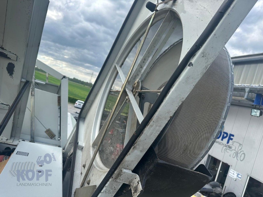 Mähdrescher tip CLAAS Lexion 470 Landwirtsmaschine (Raupe), Gebrauchtmaschine in Schutterzell (Poză 26)