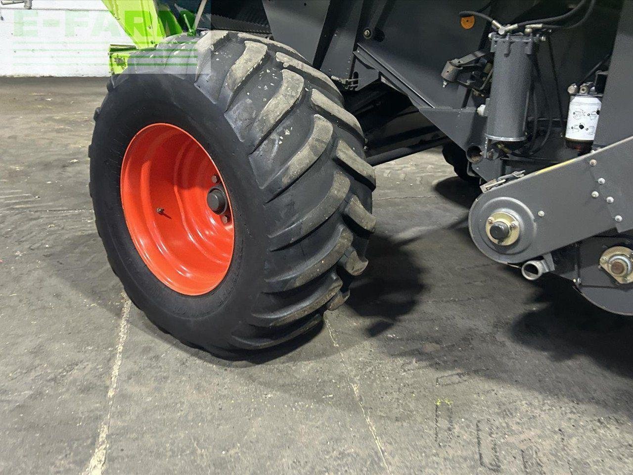 Mähdrescher of the type CLAAS LEXION 480 EVOLUTION TT, Gebrauchtmaschine in RETFORD (Picture 6)