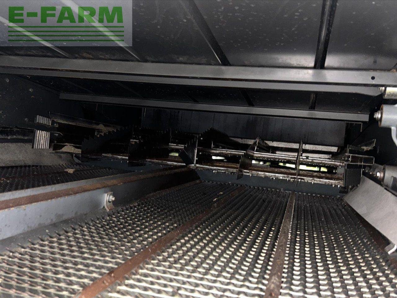 Mähdrescher of the type CLAAS LEXION 480 EVOLUTION TT, Gebrauchtmaschine in RETFORD (Picture 7)