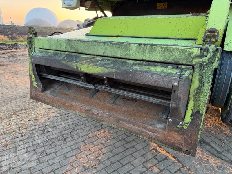 Mähdrescher tip CLAAS Lexion 480, Gebrauchtmaschine in Prenzlau (Poză 10)