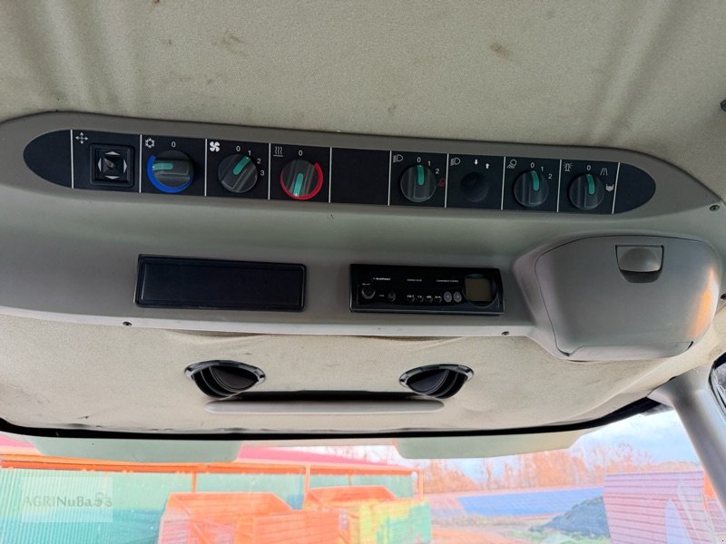 Mähdrescher tip CLAAS Lexion 480, Gebrauchtmaschine in Prenzlau (Poză 13)