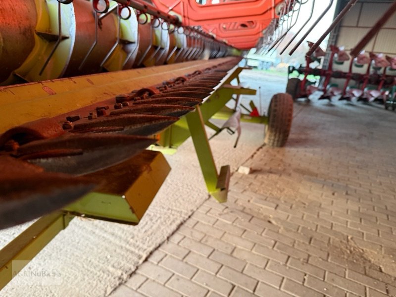 Mähdrescher tip CLAAS Lexion 480, Gebrauchtmaschine in Prenzlau (Poză 19)