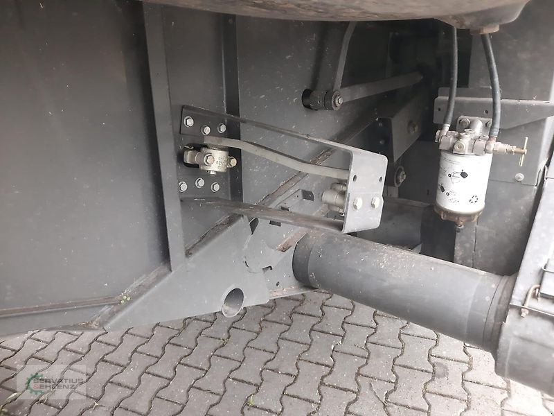 Mähdrescher типа CLAAS Lexion 530 Montana Sofort Einsatz bereit, Gebrauchtmaschine в Rittersdorf (Фотография 9)