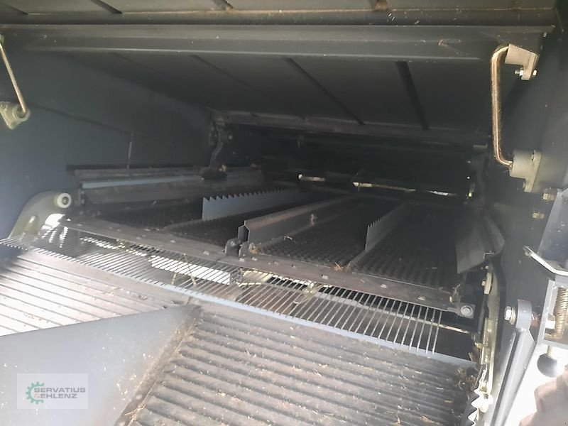 Mähdrescher des Typs CLAAS Lexion 530 Montana, Gebrauchtmaschine in Rittersdorf (Bild 10)