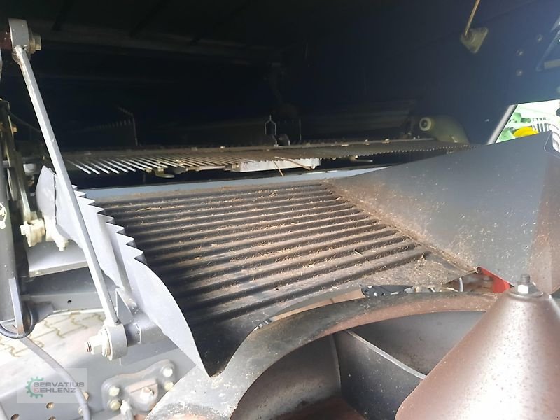 Mähdrescher des Typs CLAAS Lexion 530 Montana, Gebrauchtmaschine in Rittersdorf (Bild 8)