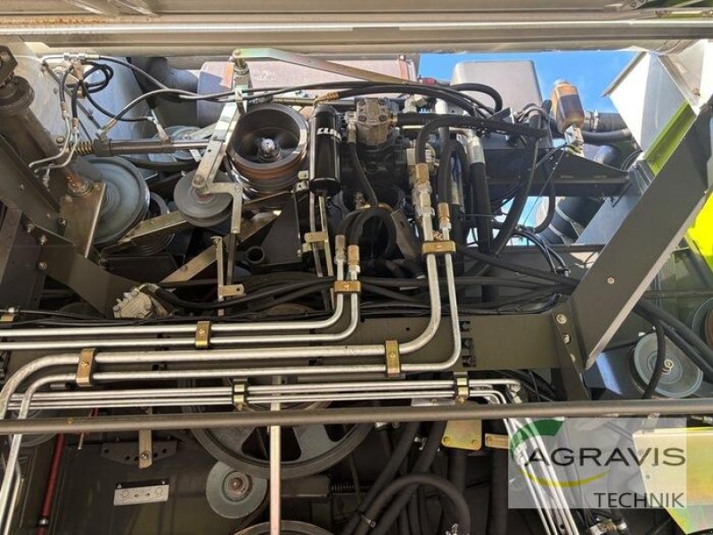 Mähdrescher typu CLAAS LEXION 530, Gebrauchtmaschine v Meppen (Obrázek 11)